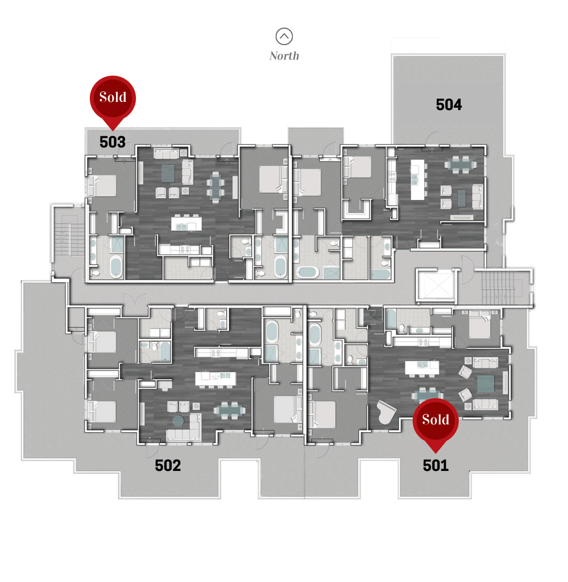 Fifth Floor